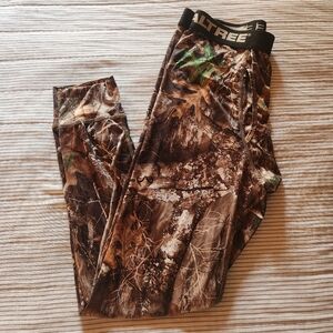 Realtree pants
